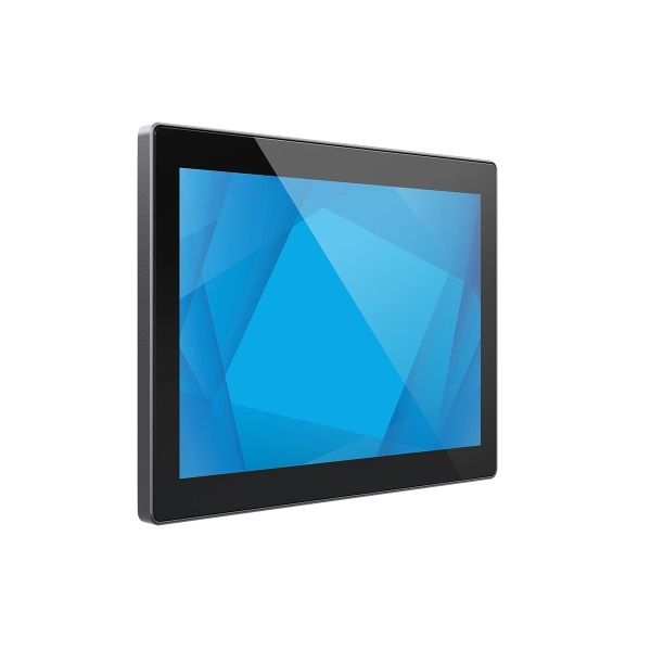 Elo Touch Monitor 0704LS 10/PCAP NO Stand Blk