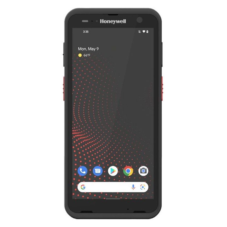 Honeywell Pdt CT70 2D-SR 8/128 Wless Wlan Ad/gms
