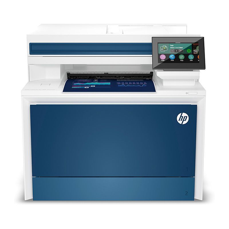 HP LJ Pro 4301FDW Colour Mfp, image 1 of 3