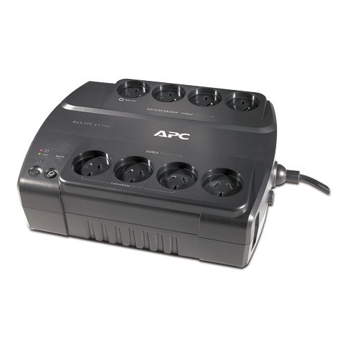 Back-ups ES 8 Outlet 550VA 230V