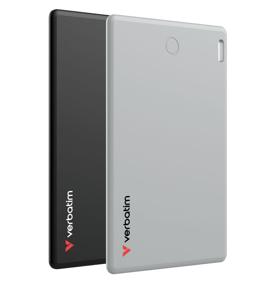 Verbatim MY Finder Card Bluetooth Tracke, image 1 of 7