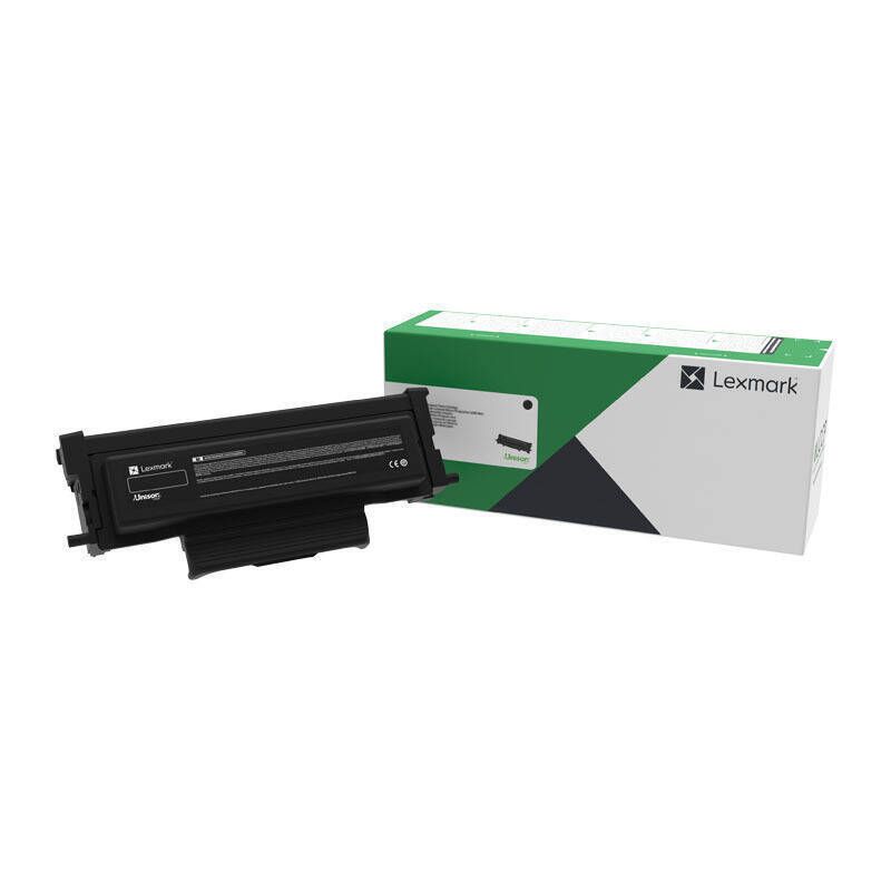 Lexm B226X00 Xhy Black Toner
