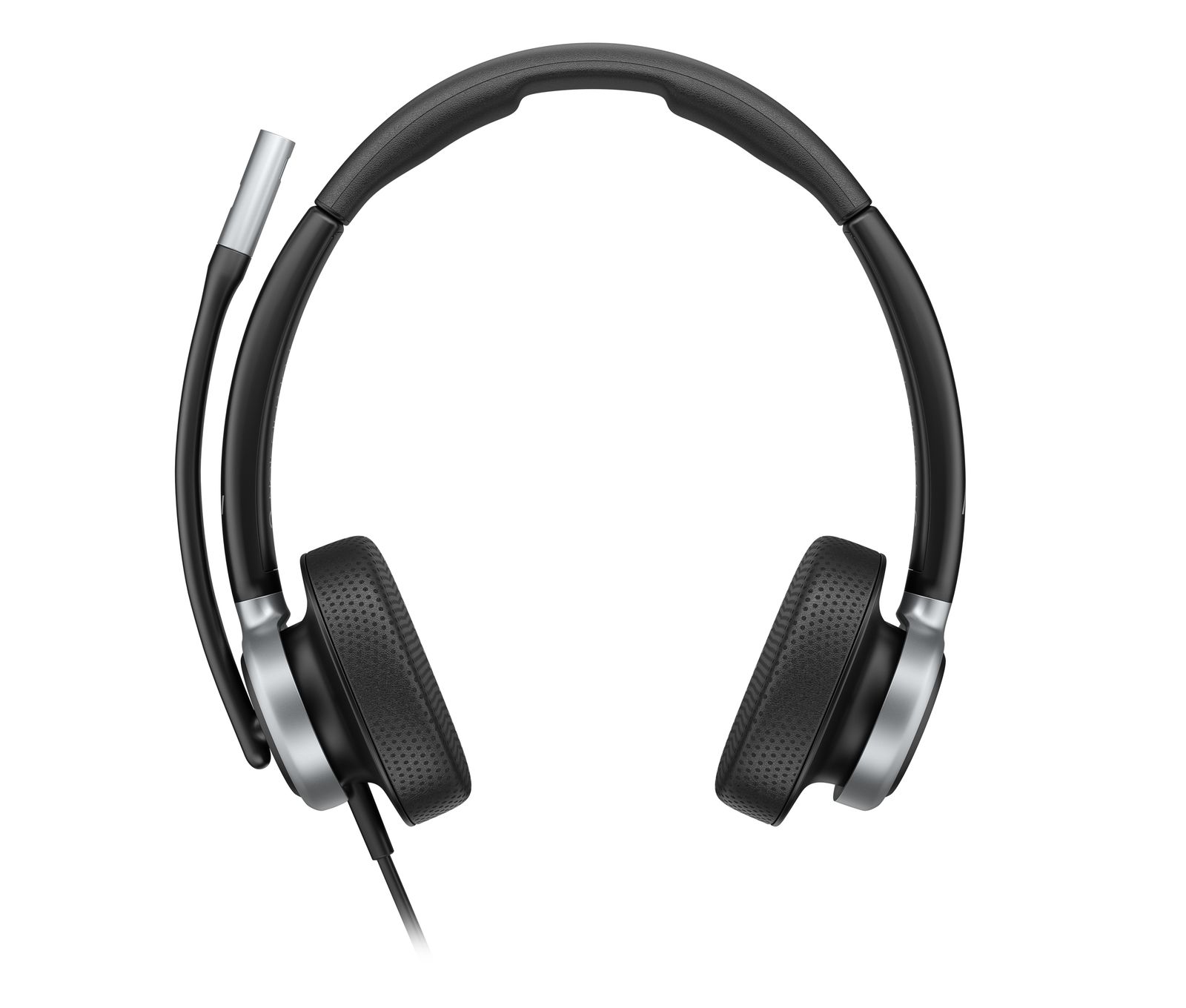 HP Poly Mission 625 Stero Usb Wired Headset, image 1 of 16