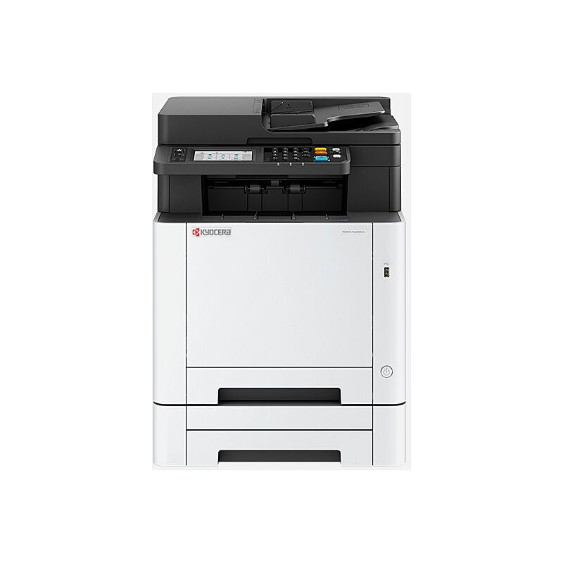 Kyocera MA2600CWX Clr Mfp, image 1 of 3