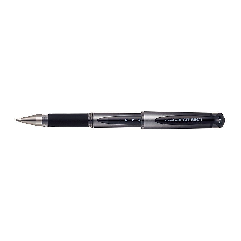 Uni-ball Signo Impact Blk BX12