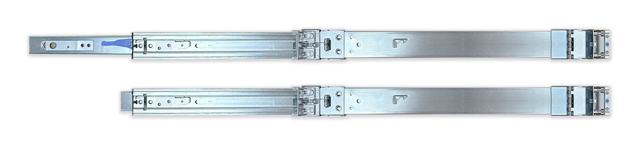 Qnap RAIL-S01 Short Depth Rail Kit