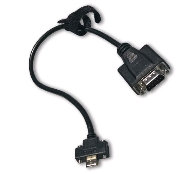 Zebra Cable Mini-hdmi TO RS232 R12
