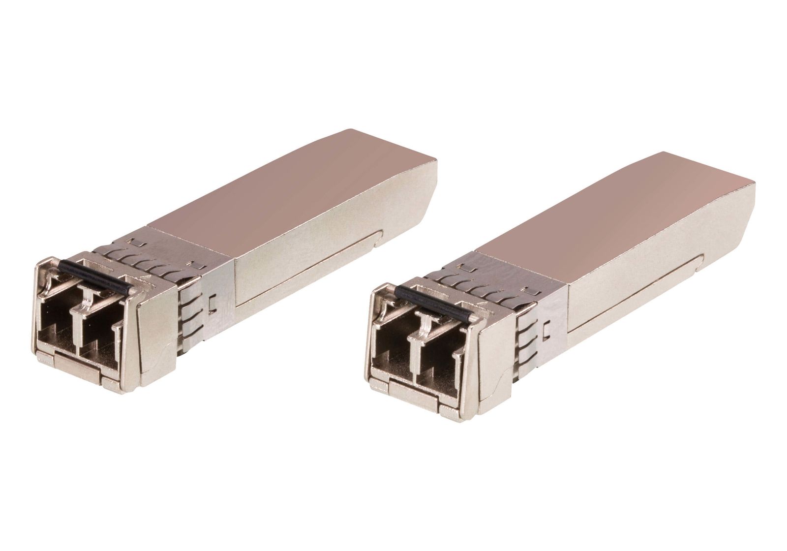 Aten Mmf 10G Sfp+ Transceiver Module, 300M, OM3 ,lc