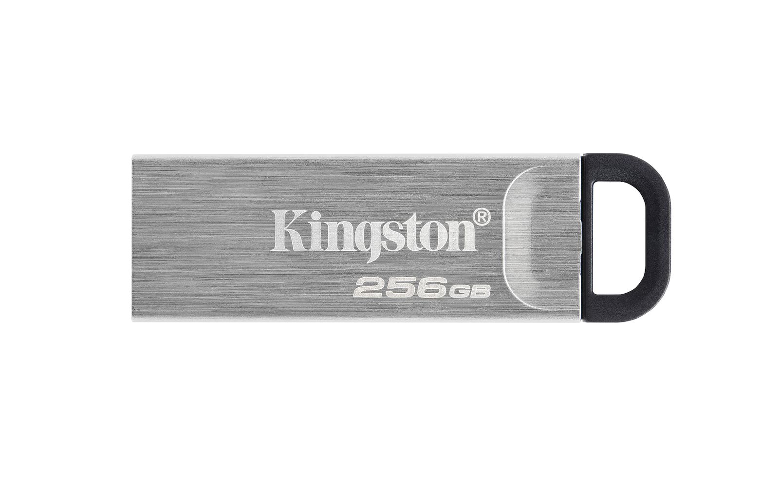 256GB USB3.2 Datatraveler Kyson, image 1 of 5