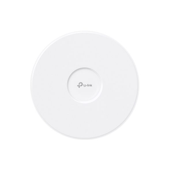 Tp-link Omada BE3600 Wi-fi 7 Dual-band Ceiling Access Point, 2.5G(1), 5YR, image 1 of 4