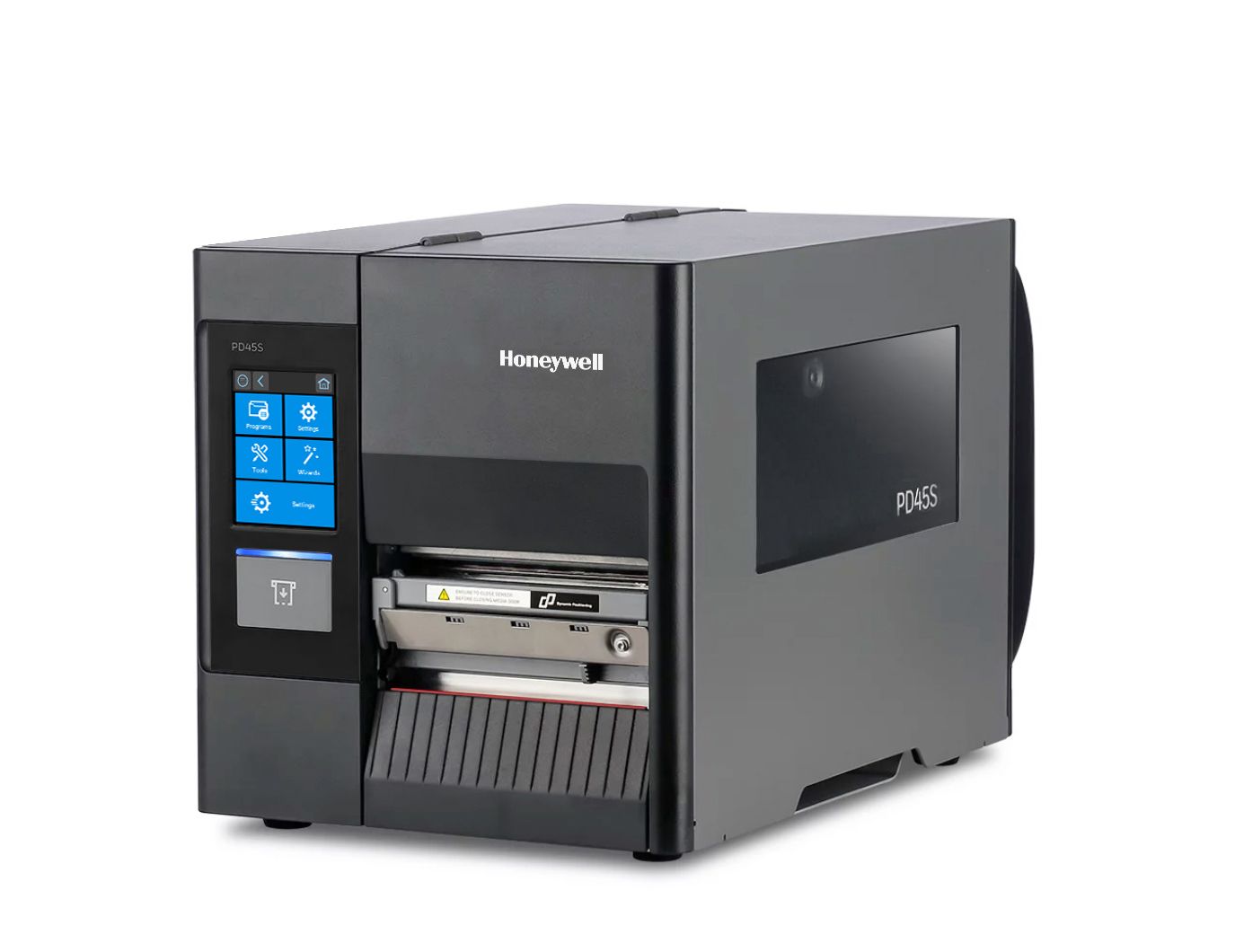 Honeywell Printer PD45S0F TT 300DPI Eth Touch