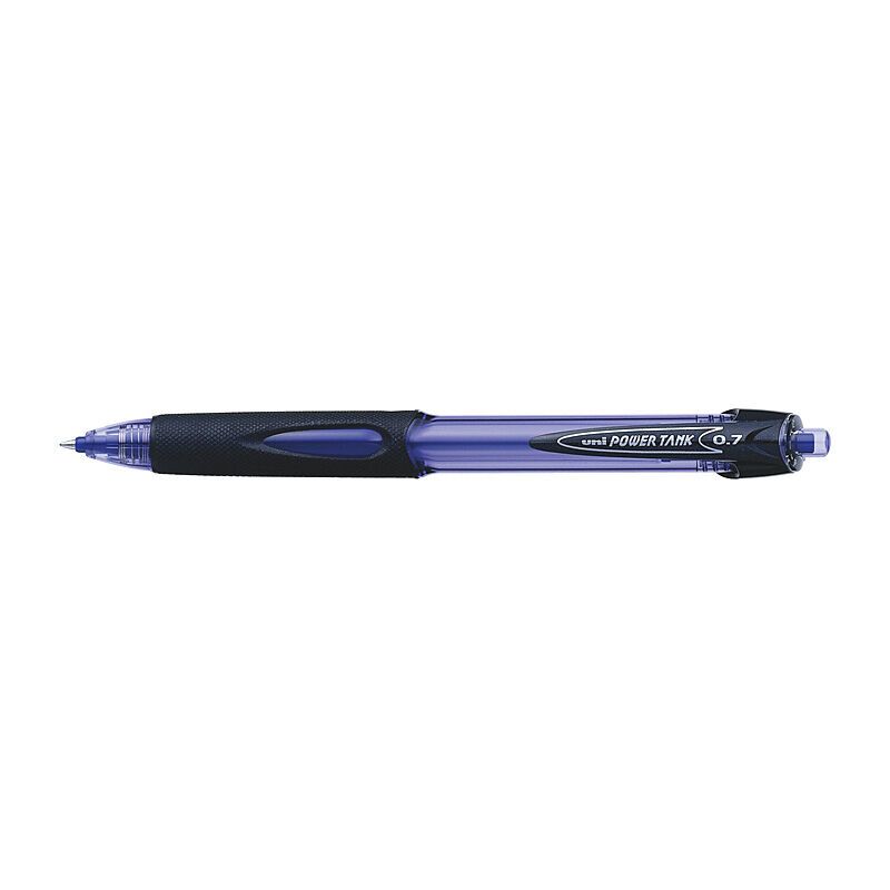 Uni Powertank RT 0.7 Blu BX12