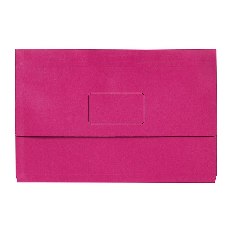 Mbg Wallet F/c Slimpick Pink