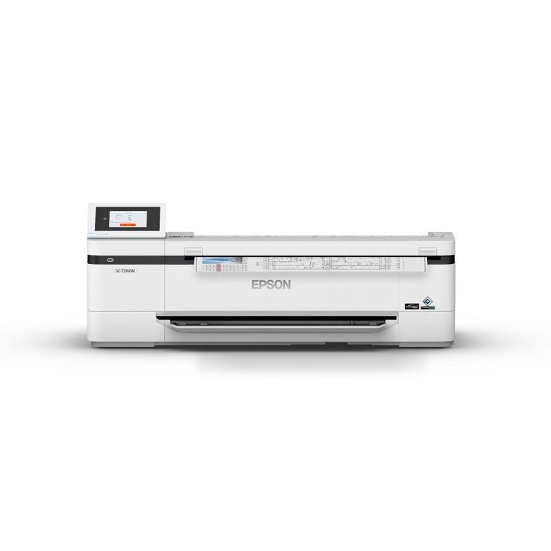 Epson SCT3160M 24INCH MF Lfp