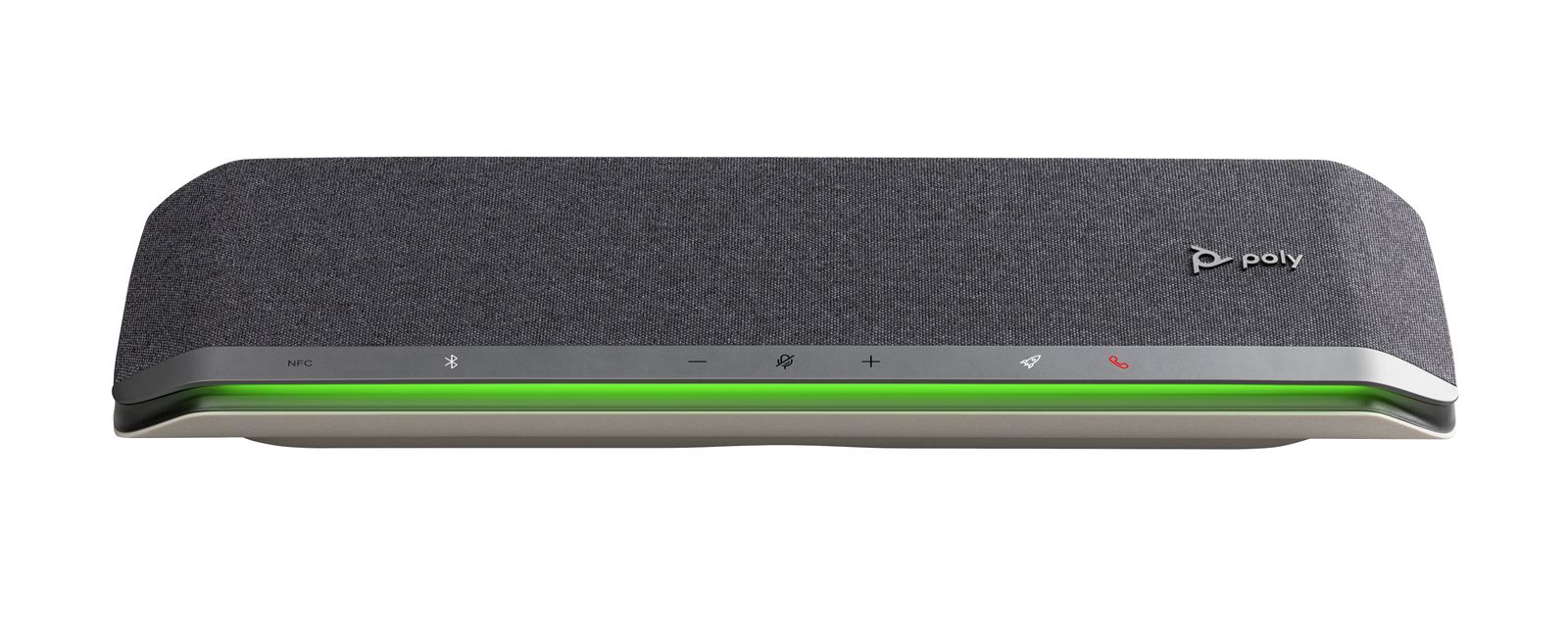 HP Poly Sync 60 UC Conference Speakerphone,bluetooth,usb-a & Usb-c, image 1 of 7