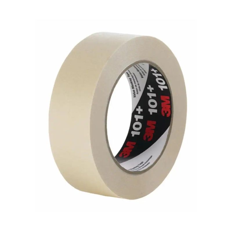 3M Masking Tape 101 Value BX24, image 1 of 2