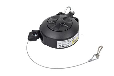 Honeywell Reel Kit Scanner