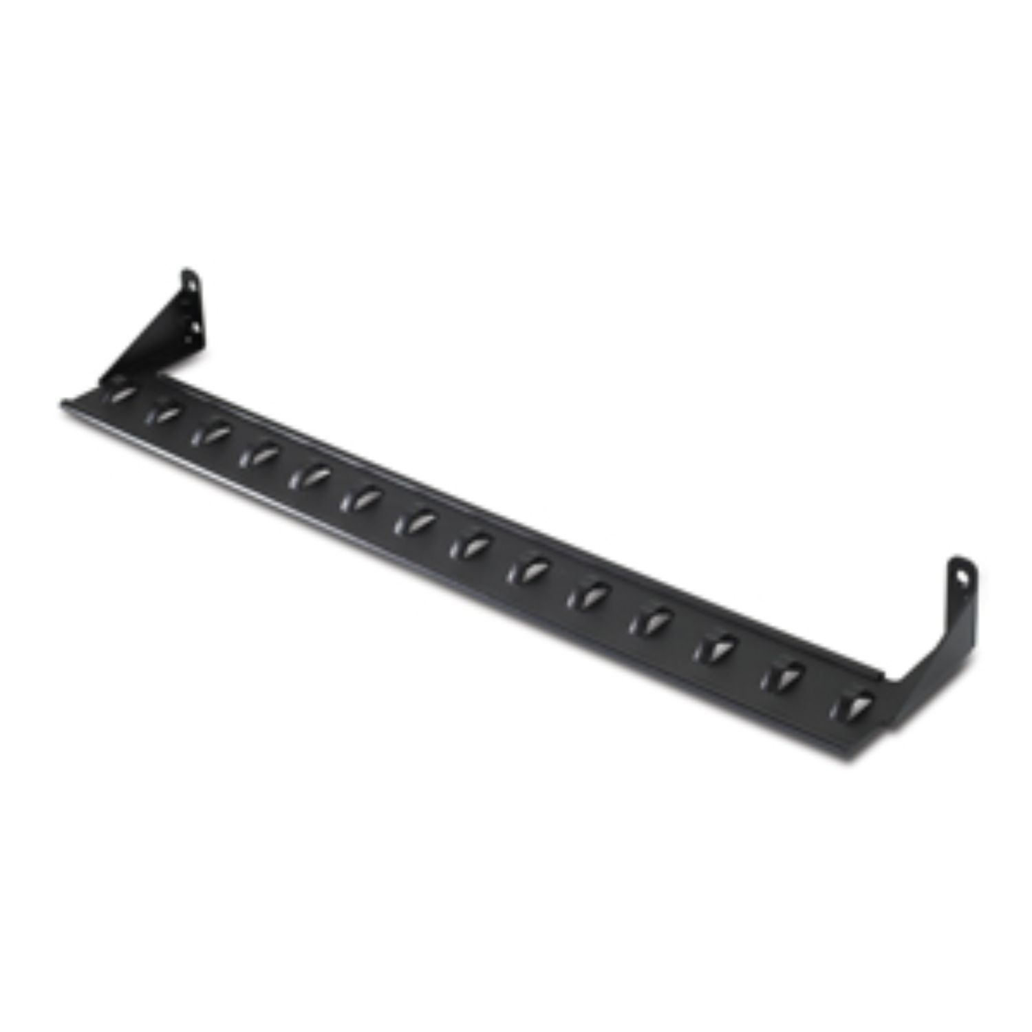 Apc (AP7769) Cord Retention Bracketfor Rack Ats, image 1 of 3