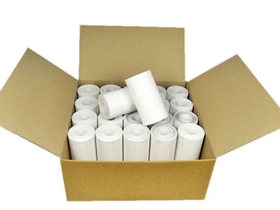 Calibor Thermal Paper 104X57 50 Rolls/box RW420