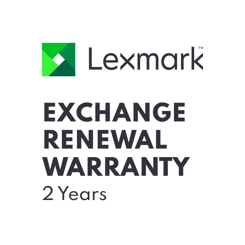 Lexm 2YR Exchange Renewal War