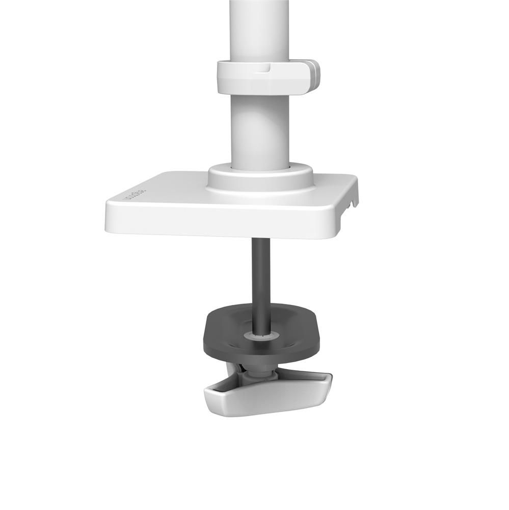 Ergotron LX Pro Standard Grommet Mount Base Whi