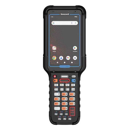 Honeywell Pdt CK67 Num 38KY 2D-XLR 8/128 Cold