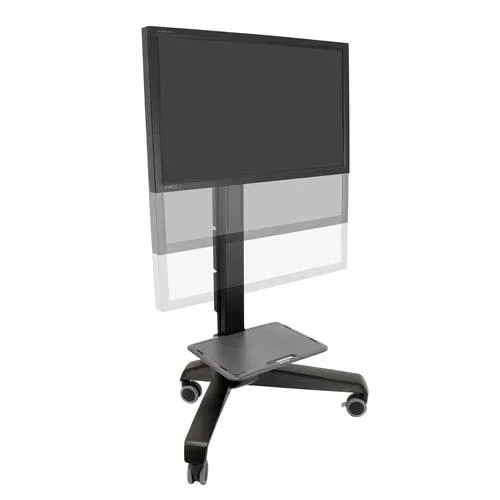 Ergotron Neo-flex Mobile Mediacenter Vhd