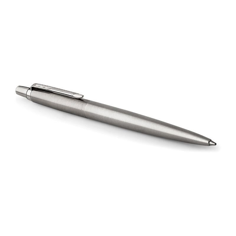 Parker Jotter SS Chr BP Blster, image 1 of 4
