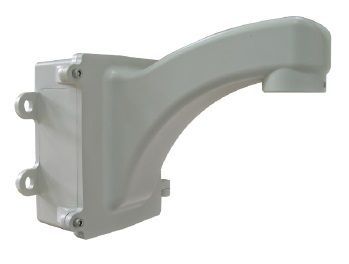 Flir Bracket Wall Mnt W/IP68 Electrical Box