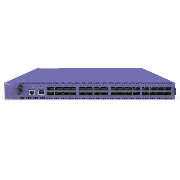 Extreme Switch X870-96X-8C-BASE