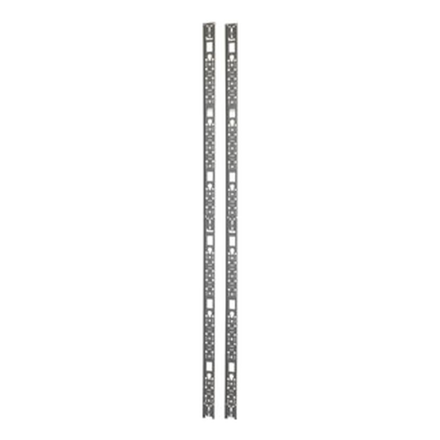 Apc (AR7511) Narrow Vertical Cable Organizer, Netshelter Sx, 42U, image 1 of 6