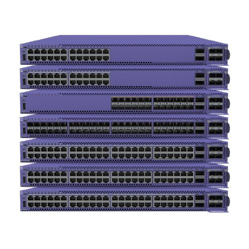 Extreme Switch 5520 24PORT 802.3BT 90W Poe