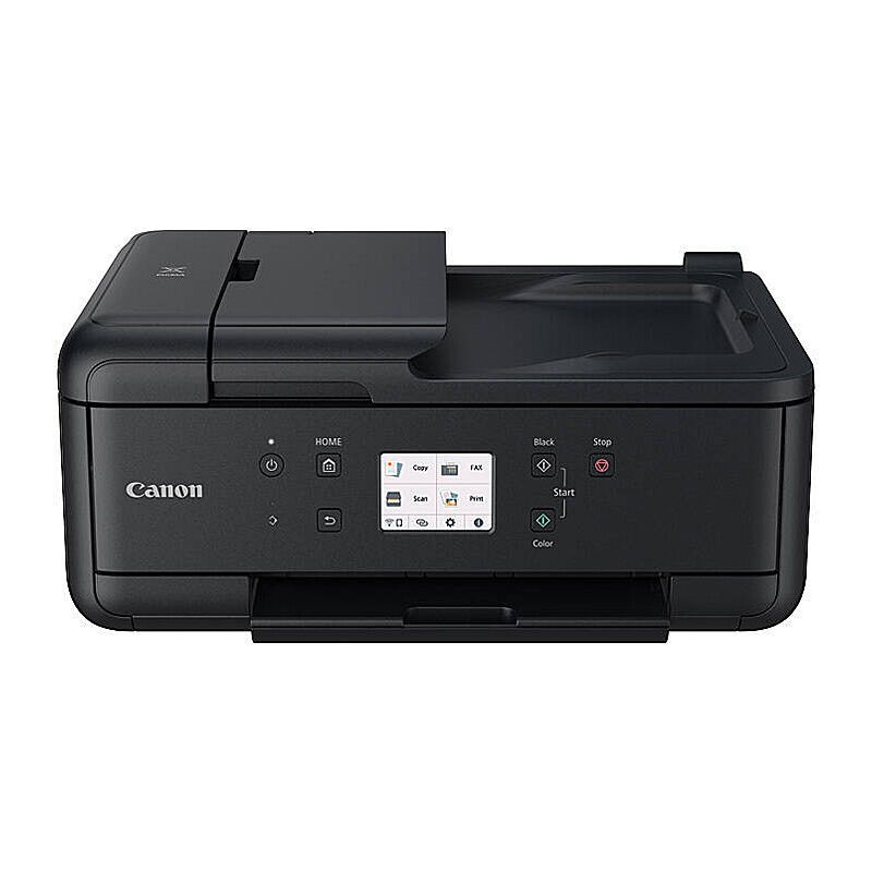 Canon Pixma Home TR7660A Mfp, image 1 of 4