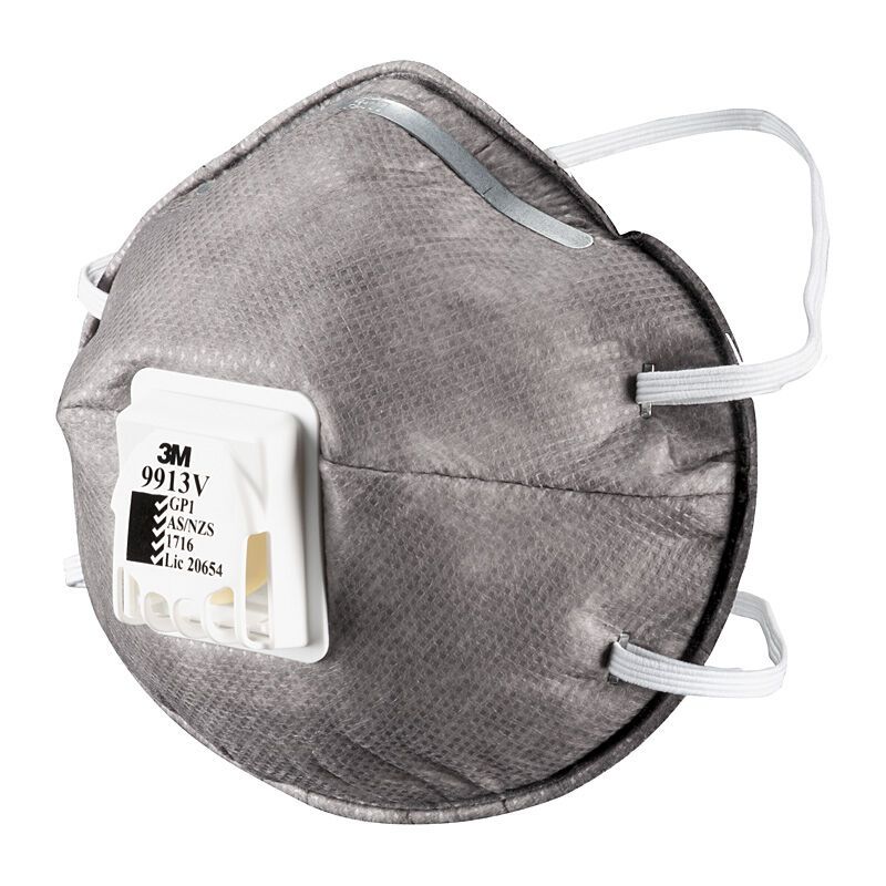 3M9913V Resp VV GP1 CTN10 BX6
