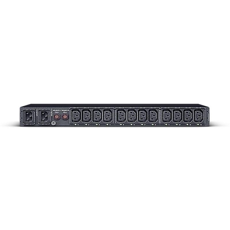 Cyberpower 10AMP Ats