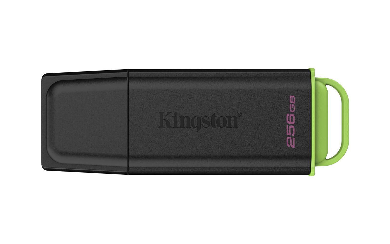 256GB Portable Usb 3.2 Gen 1 Datatravele, image 1 of 6