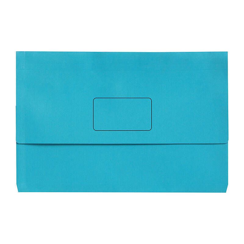 Mbg Wallet A3 Slimpick Marine