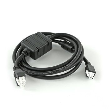Zebra Cable Power DC PWR-BGA12V1080WW Multidock
