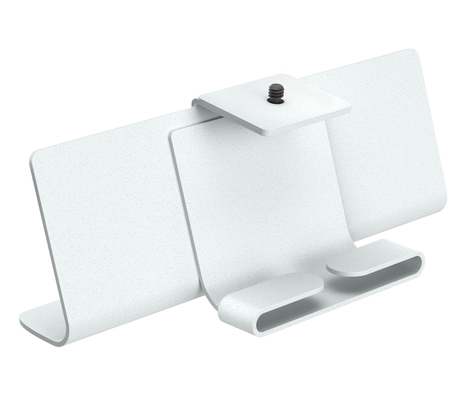 HP Poly Table Stand - X30, X32, V12, image 1 of 2