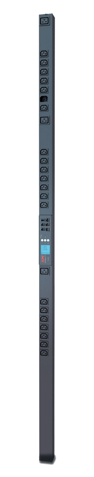 Rack Pdu 2G. Metered-by-outlet. Zerou. 1, image 1 of 2
