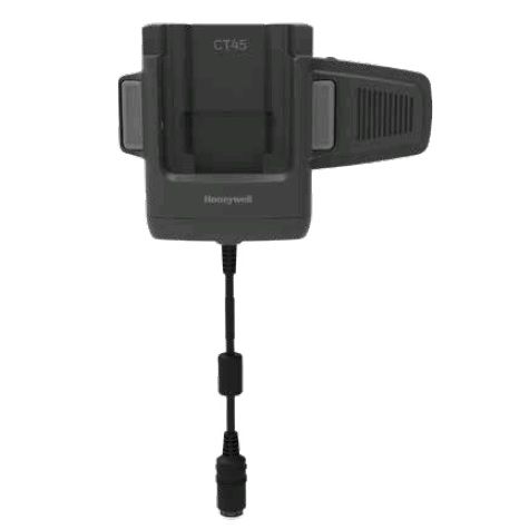Honeywell Dock Vehicle W/speaker CT45/XP