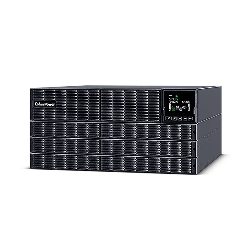 CP 6000VA/6000W Rack Tower Ups, image 1 of 4