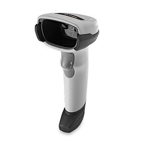 Zebra Scanner Kit DS2208 2D-SR Usb White