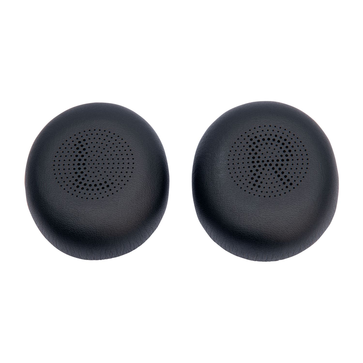 Jabra Ear Cushions for EVOLVE2 40/65,BLACK, 6PCS