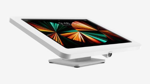 Bosstab Stand Elite Nexus HD Ipad 12.9/AIR 13 Whi