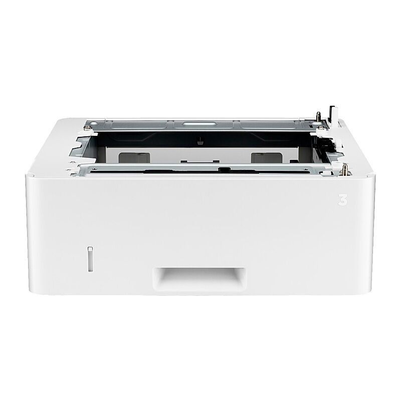 HP 550 Sheet Paper Tray