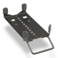 Spacepole Multigrip W/handle Ingenico IPP350 Blk