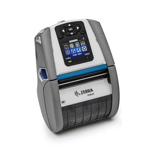 Zebra Mob ZQ620-HC 3INCH BT4