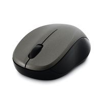 Silent Wireless Blue Led Mouse, image 1 of 5