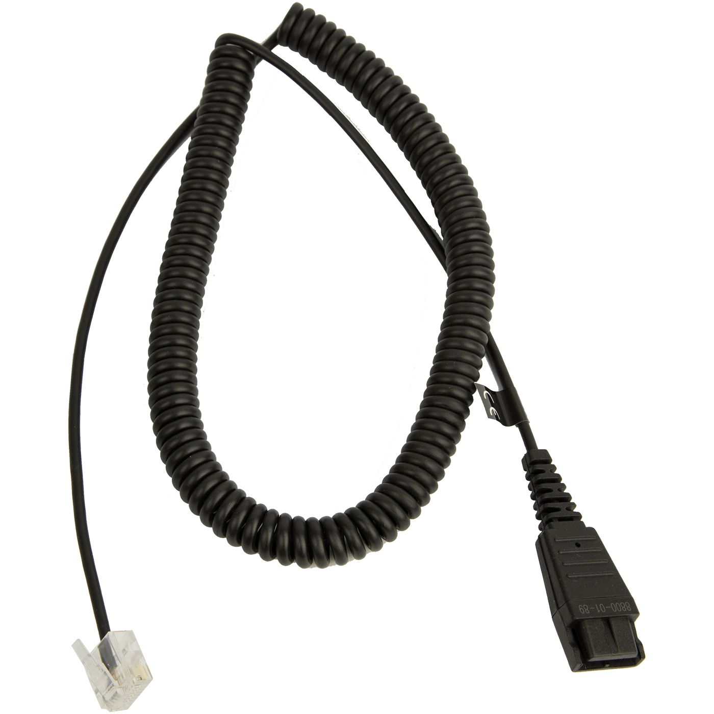 Link Siemens Openstage Cord